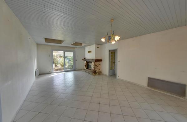 Maison Azur d'environ 156 m2