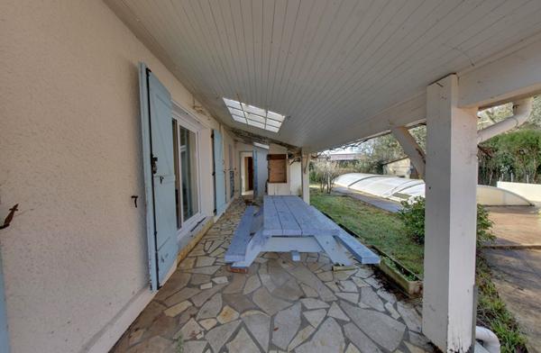 Maison Azur d'environ 156 m2