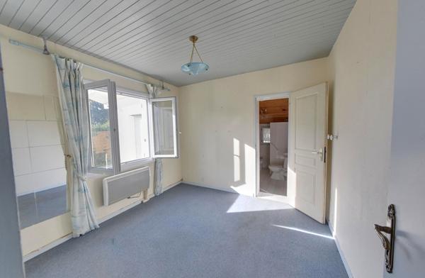 Maison Azur d'environ 156 m2