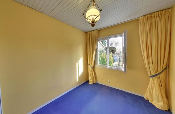 Maison Azur d'environ 156 m2