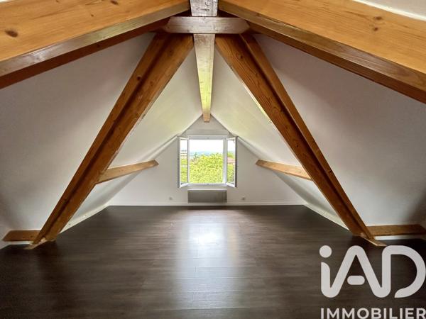 Maison à vendre 5 pièces 101 m² Cormeilles-en-Parisis