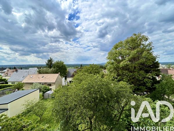 Maison à vendre 5 pièces 101 m² Cormeilles-en-Parisis