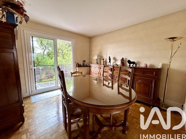 Maison à vendre 5 pièces 101 m² Cormeilles-en-Parisis