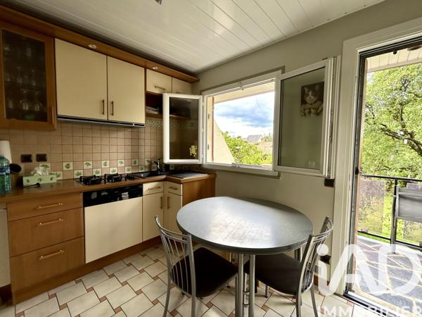 Maison à vendre 5 pièces 101 m² Cormeilles-en-Parisis