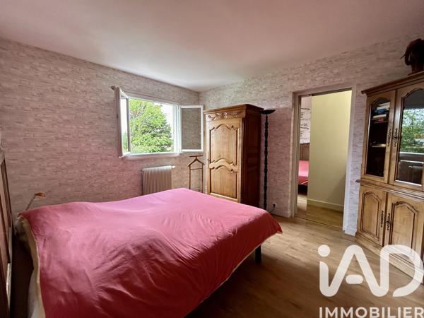 Maison à vendre 5 pièces 101 m² Cormeilles-en-Parisis