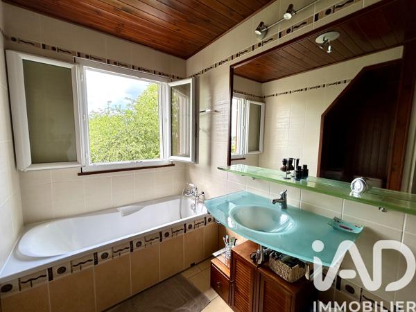 Maison à vendre 5 pièces 101 m² Cormeilles-en-Parisis