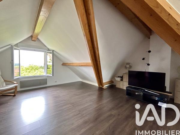 Maison à vendre 5 pièces 101 m² Cormeilles-en-Parisis