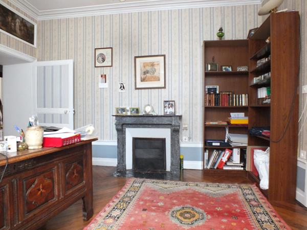 Dpt Côte d'Or (21), à vendre SEMUR EN AUXOIS propriete P15