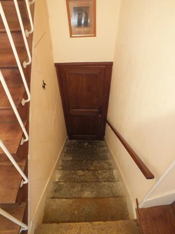 Dpt Côte d'Or (21), à vendre SEMUR EN AUXOIS propriete P15