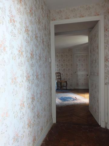 Dpt Côte d'Or (21), à vendre SEMUR EN AUXOIS propriete P15