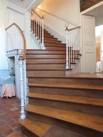 Dpt Côte d'Or (21), à vendre SEMUR EN AUXOIS propriete P15