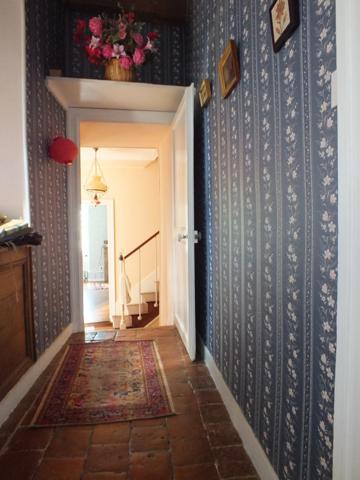 Dpt Côte d'Or (21), à vendre SEMUR EN AUXOIS propriete P15