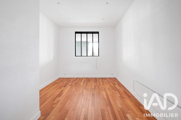 Appartement à vendre 2 pièces 55,3 m² Boulogne-Billancourt