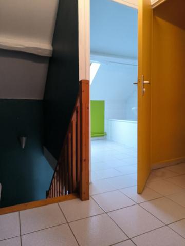 Appartement Etrechy 2 pièce(s) 35.92 m2