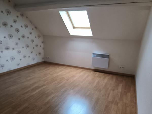 Appartement Etrechy 2 pièce(s) 35.92 m2