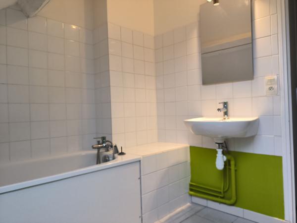 Appartement Etrechy 2 pièce(s) 35.92 m2