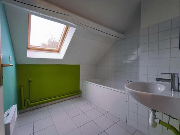 Appartement Etrechy 2 pièce(s) 35.92 m2