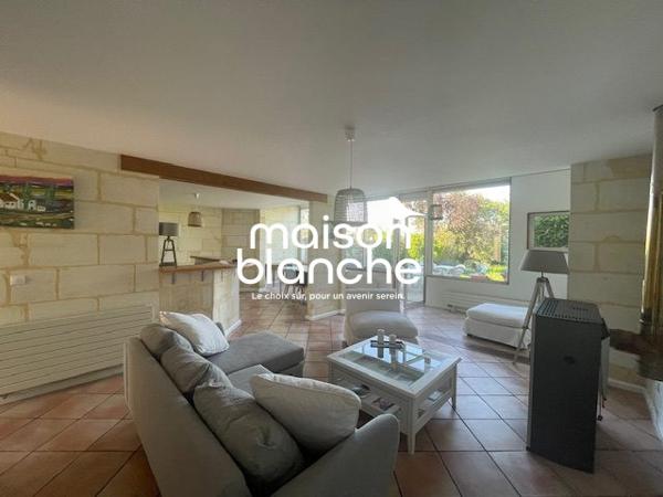 Location Belle Echoppe avec jardin