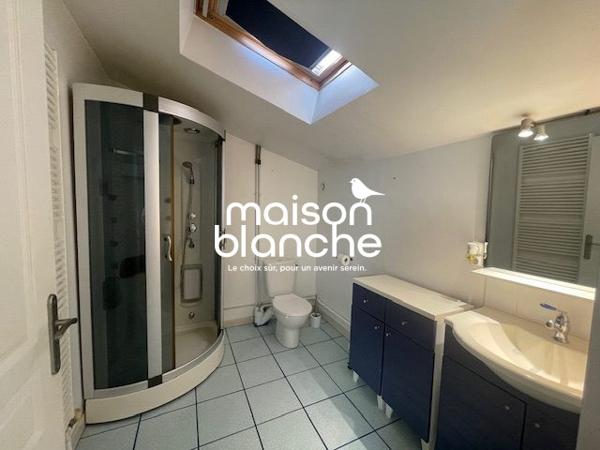 Location Belle Echoppe avec jardin