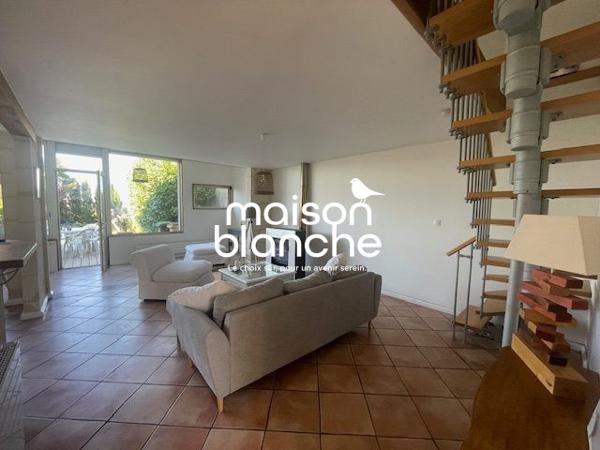 Location Belle Echoppe avec jardin
