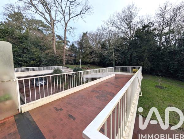 Appartement à vendre 4 pièces 94 m² Saint-Nazaire