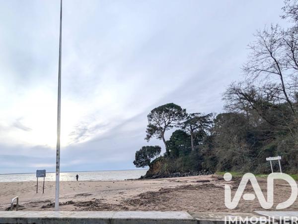 Appartement à vendre 4 pièces 94 m² Saint-Nazaire