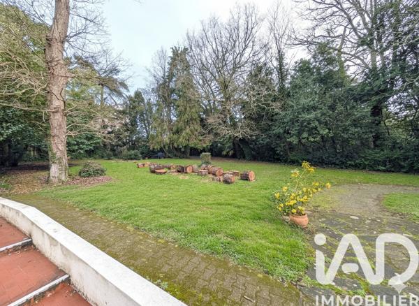 Appartement à vendre 4 pièces 94 m² Saint-Nazaire