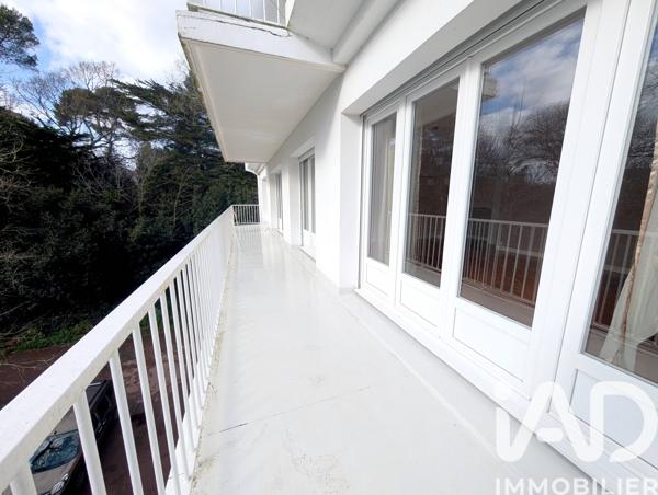 Appartement à vendre 4 pièces 93,97 m² Saint-Nazaire