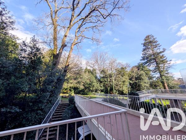 Appartement à vendre 4 pièces 93,97 m² Saint-Nazaire