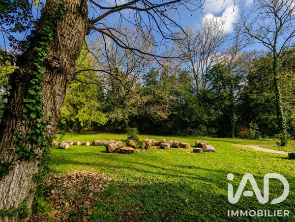 Appartement à vendre 4 pièces 93,97 m² Saint-Nazaire