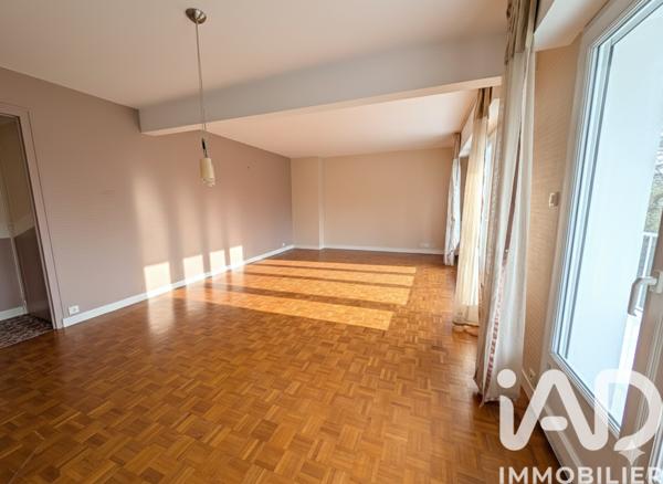 Appartement à vendre 4 pièces 94 m² Saint-Nazaire