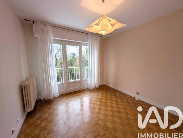 Appartement à vendre 4 pièces 94 m² Saint-Nazaire