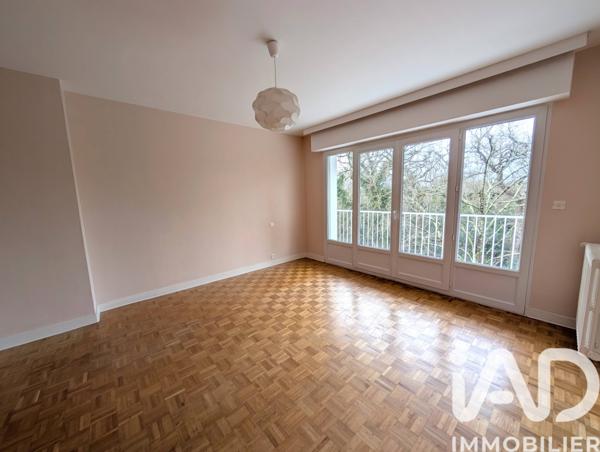 Appartement à vendre 4 pièces 94 m² Saint-Nazaire
