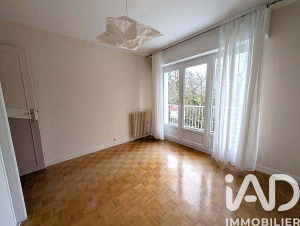 Appartement à vendre 4 pièces 94 m² Saint-Nazaire