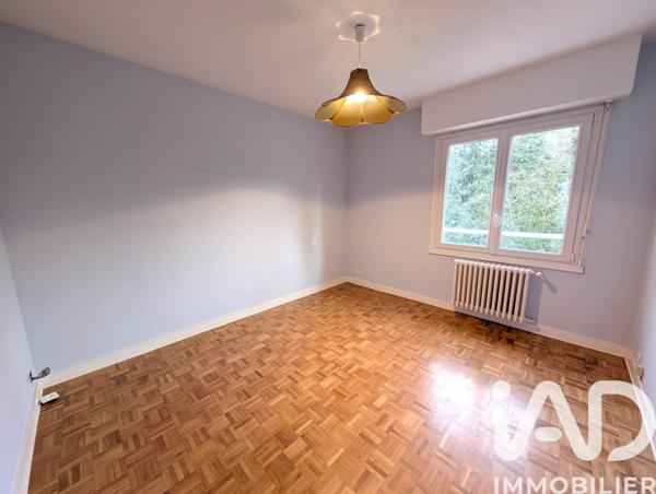 Appartement à vendre 4 pièces 94 m² Saint-Nazaire