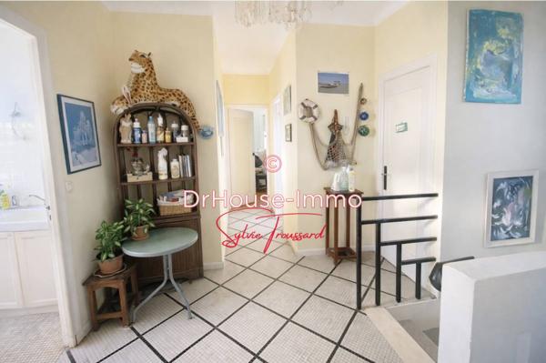 Maison à vendre 6 pièces de 159 m²