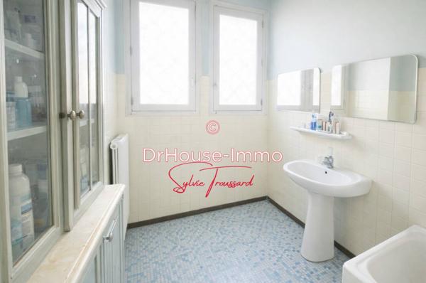 Maison à vendre 6 pièces de 159 m²