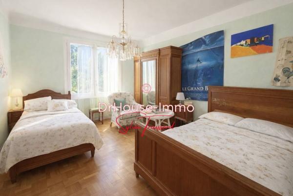Maison à vendre 6 pièces de 159 m²