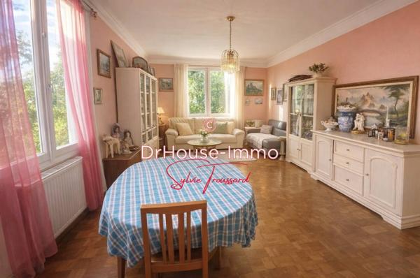 Maison à vendre 6 pièces de 159 m²