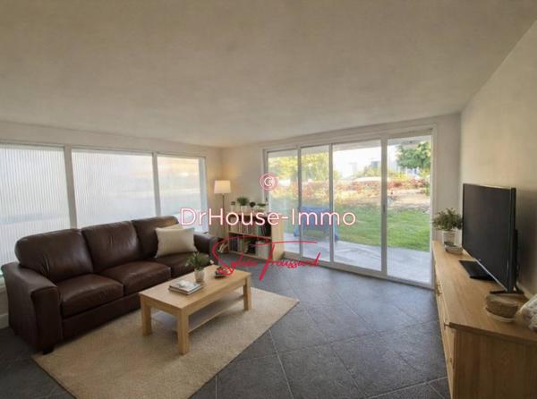 Maison à vendre 6 pièces de 159 m²