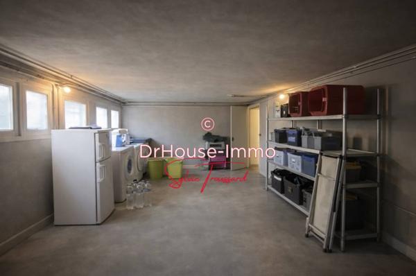Maison à vendre 6 pièces de 159 m²