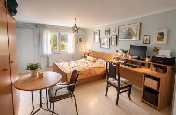 Maison à vendre 6 pièces de 159 m²