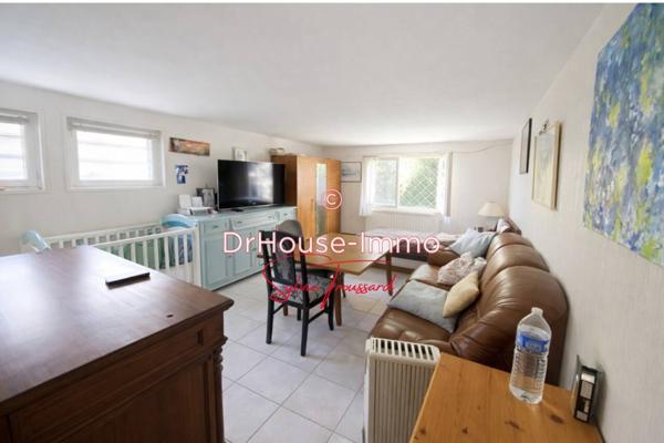 Maison à vendre 6 pièces de 159 m²