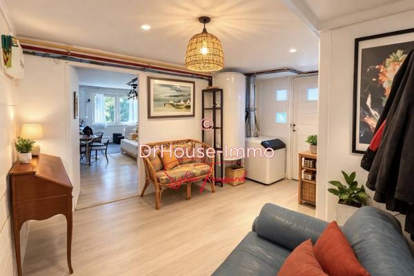 Maison à vendre 6 pièces de 159 m²
