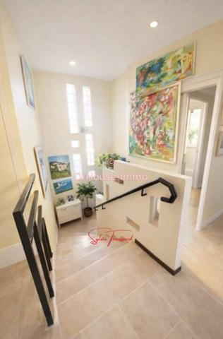 Maison à vendre 6 pièces de 159 m²