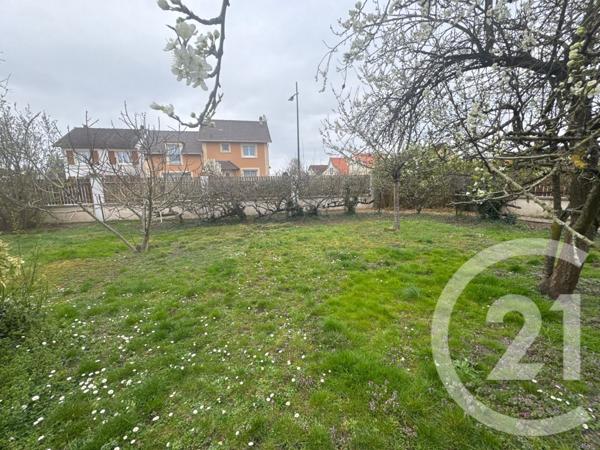 Maison à vendre  6 pièces - 164,72 m2 MONTIGNY LES CORMEILLES - 95