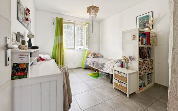 Maison à vendre    4 pièces •  La Crau