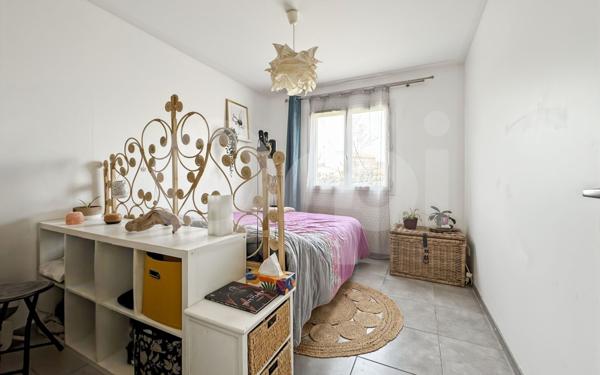 Maison à vendre    4 pièces •  La Crau