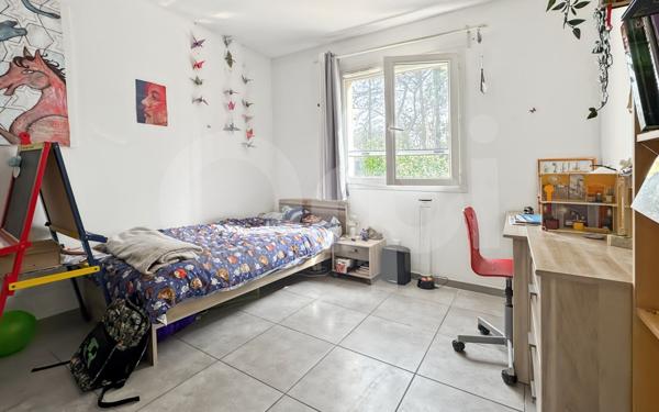 Maison à vendre    4 pièces •  La Crau