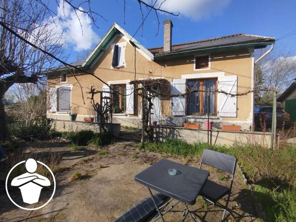 Vente Maison 5 pièces 152 m2 à Villeneuve-sur-Lot